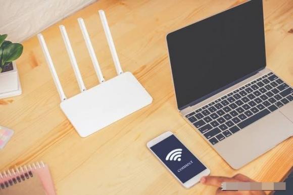 điện thoại di động, Wifi, tốc độ Internet, bộ định tuyến