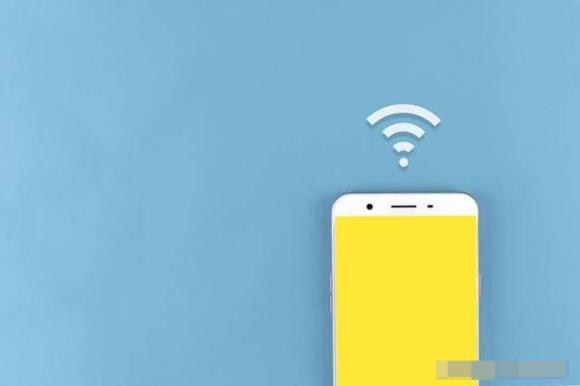 điện thoại di động, Wifi, tốc độ Internet, bộ định tuyến