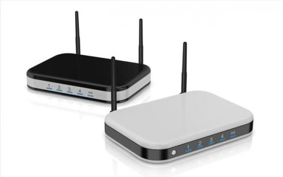 điện thoại di động, Wifi, tốc độ Internet, bộ định tuyến