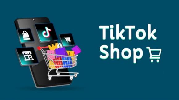 buff đơn Tiktok Shop, mua sắm trực tuyến, thương mại điện tử