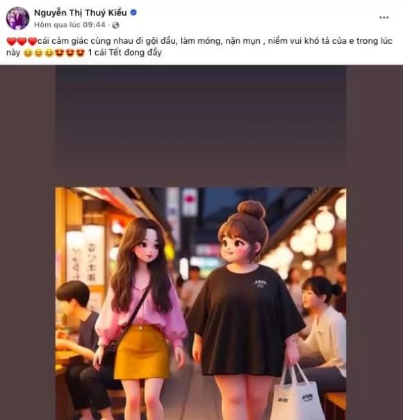 Ngọc Trinh, trợ lý Ngọc Trinh, sao Việt