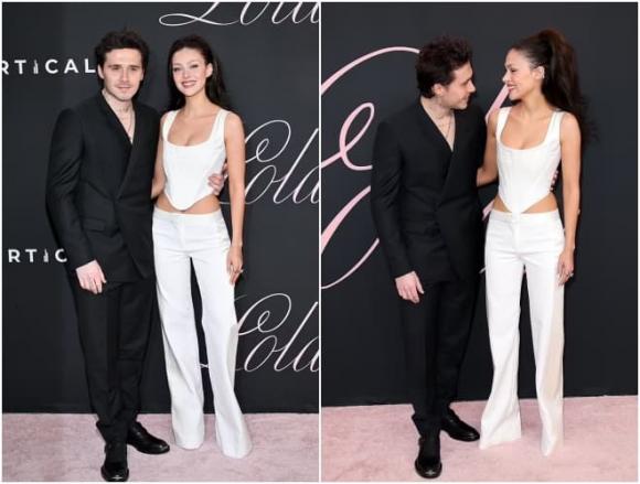 View - Nicola Peltz thân thiết với mẹ chồng Victoria Beckham tại buổi ra mắt phim 'Lola', Selena Gomez cũng có mặt chúc mừng