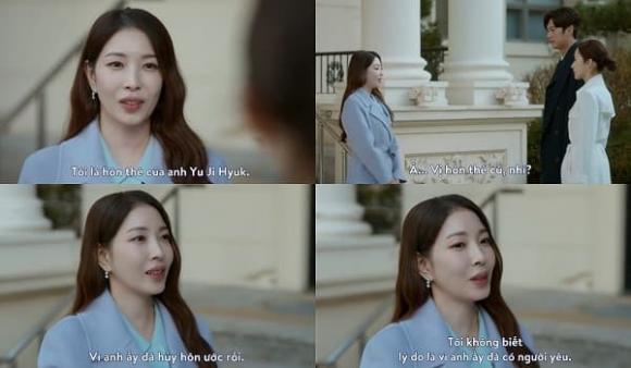View - 'Marry My Husband' Tập 11: Đám cưới của Song Ha Yoon và Lee Yi Kyung có phải là cái kết cho nỗi đau của Park Min Young?