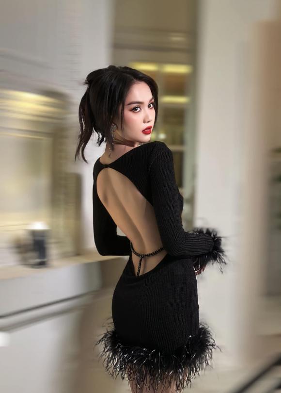 ngọc trinh, sao việt 