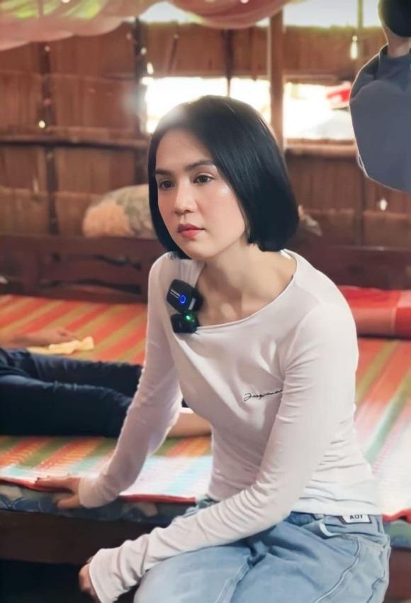 ngọc trinh, sao việt 