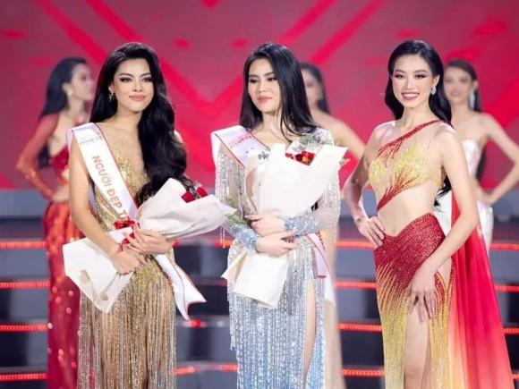 á hậu Phương Thảo, sao Việt, Hoa hậu Thể thao Việt Nam 2022