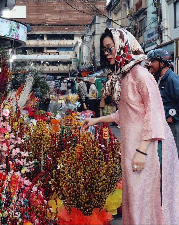 lệ quyên, sao việt 