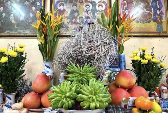 quả phật thủ, ý nghĩa quả phật thủ, kiến thức 