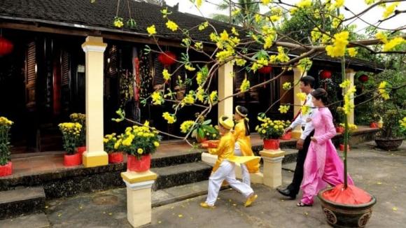  xông đất 2024, xông nhà, Tết Nguyên đán 2024, kiến thức 
