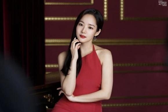 View - Park Min Young và “Marry My Husband” đứng đầu về độ nổi tiếng trong 5 tuần liên tiếp 