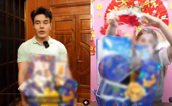 nghệ sĩ hài Lê Dương Bảo Lâm, sao Việt
