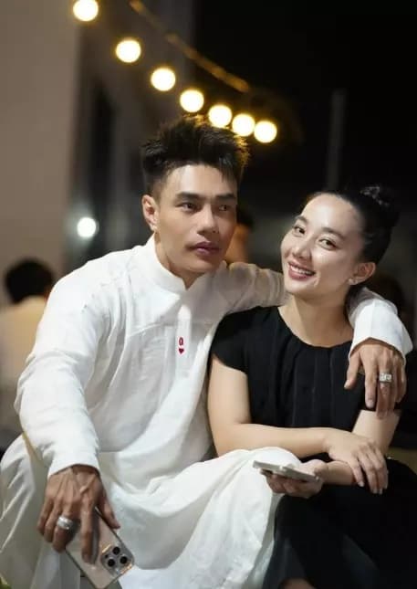 nghệ sĩ hài Lê Dương Bảo Lâm, sao Việt