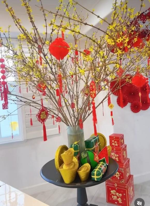 phạm hương, sao việt 