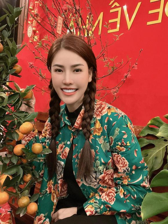 quế vân, sao việt 