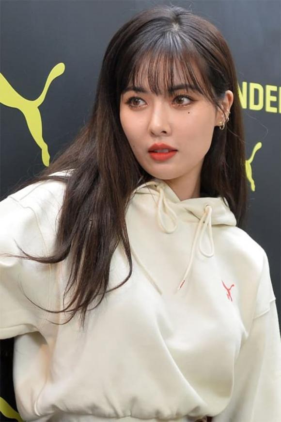 HyunA, sao Hàn, Yong Jun Hyung, HyunA và Yong Jun Hyung hẹn hò