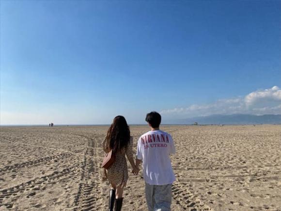 HyunA, sao Hàn, Yong Jun Hyung, HyunA và Yong Jun Hyung hẹn hò