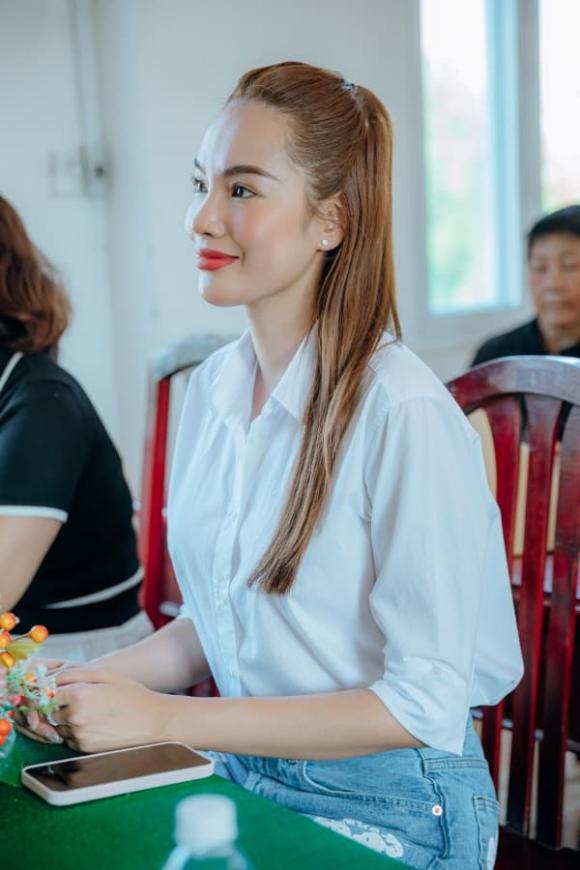 Miss Grand Vietnam 2023, Hoa hậu Lê Hoàng Phương, sao Việt