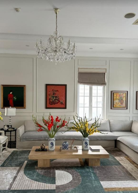 phạm quỳnh anh, sao việt