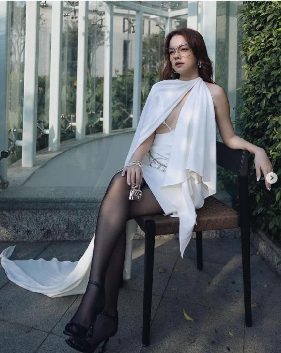 phạm quỳnh anh, sao việt 