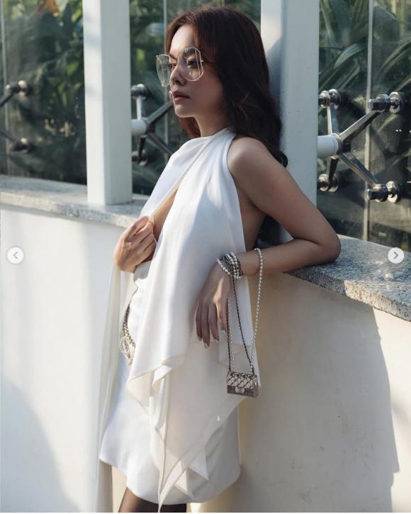 phạm quỳnh anh, sao việt 