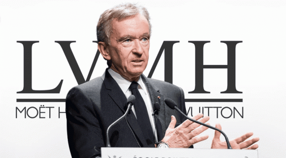 Lisa của Black Pink, Frederic Arnault, con trai tỷ phú Bernard Arnault