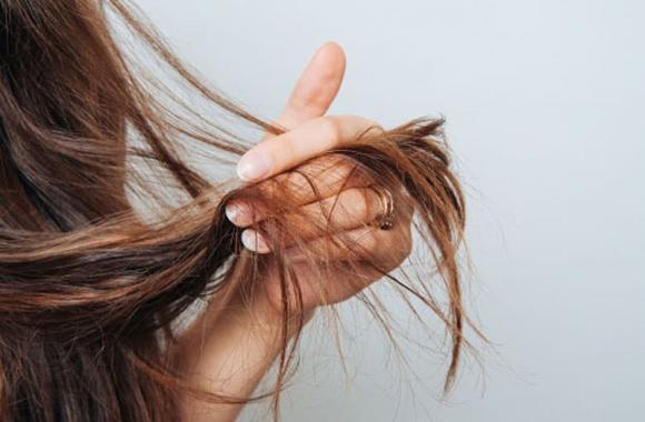 View - Tóc mỏng, có cách nào giúp tóc dày hơn không? 13 phương pháp chăm sóc bí mật!