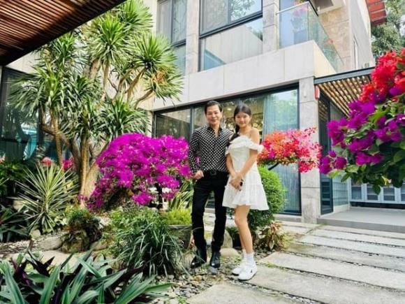 diễn viên trần bảo sơn,Diễn viên trương ngọc ánh,sao Việt