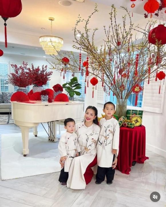 hoa hậu Phạm Hương, sao Việt