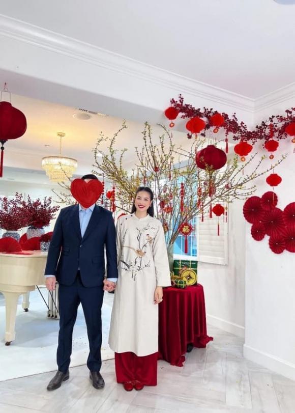 hoa hậu Phạm Hương, sao Việt