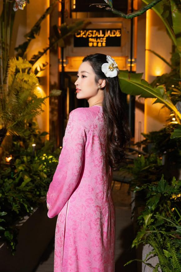 Hoa hậu Đỗ Mỹ Linh, sao Việt