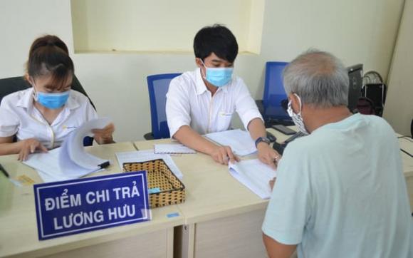 lương hưu, lương hưu năm 2024, kiến thức 