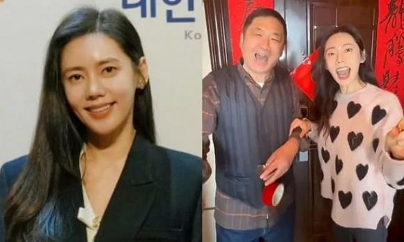 Choo Ja Hyun, Vu Hiểu Quang, sao hàn, sao hoa ngữ