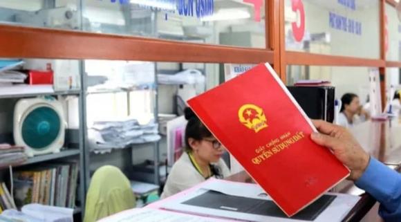 sổ đỏ, thủ tục cấp sổ đỏ 2024, điều kiện cấp sổ đỏ 2024, kiến thức 