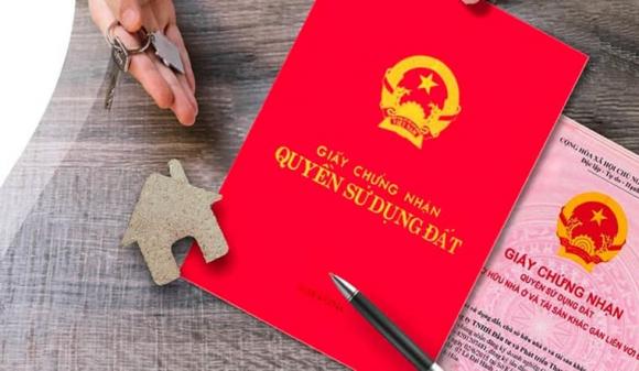 sổ đỏ, thủ tục cấp sổ đỏ 2024, điều kiện cấp sổ đỏ 2024, kiến thức 
