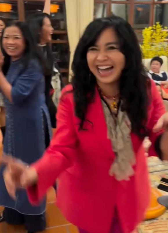diva Thanh Lam, sao Việt