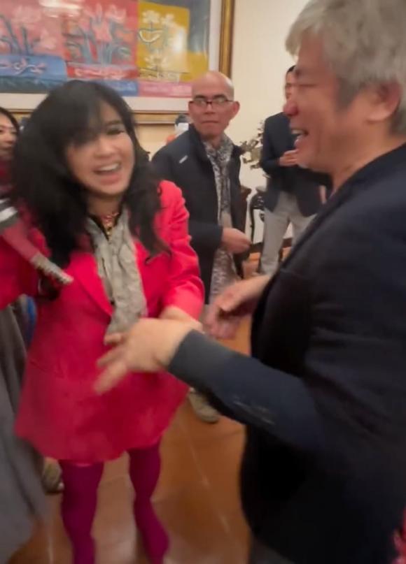 diva Thanh Lam, sao Việt