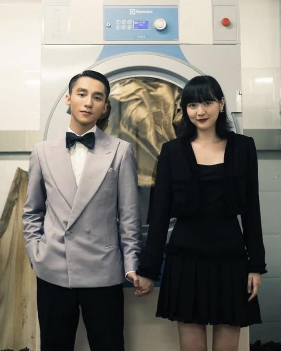 Sơn Tùng, Hải Tú, sao việt 