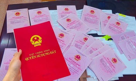 sổ đỏ, thủ tục cấp sổ đỏ 2024, điều kiện cấp sổ đỏ 2024, kiến thức 