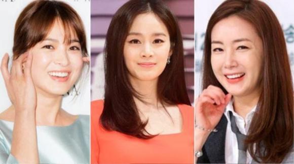 View - Quan hệ thực sự giữa Song Hye Kyo và Kim Tae Hee được Choi Ji Woo tiết lộ 