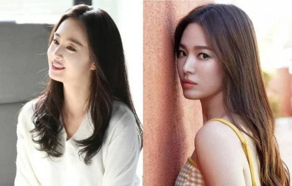 View - Quan hệ thực sự giữa Song Hye Kyo và Kim Tae Hee được Choi Ji Woo tiết lộ 