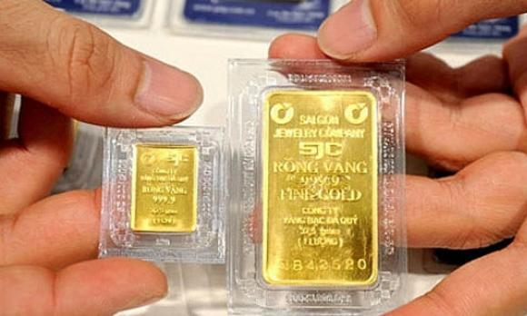 View - Trên trái đất có khoảng 4 tỷ tấn vàng dự trữ, tại sao con người không khai thác hết để dùng cho thỏa thích