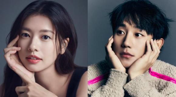 Gong Yoo, Jung Hae In , Jung So Min,  Kim Soo Hyun , Kim Ji Won, phim hàn