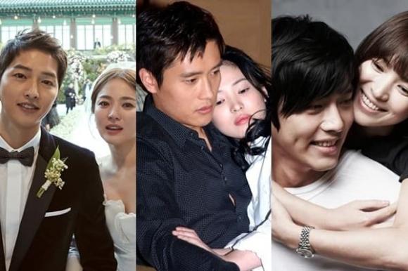 View - Song Hye Kyo công khai đang hẹn hò vào đúng ngày Valentine?
