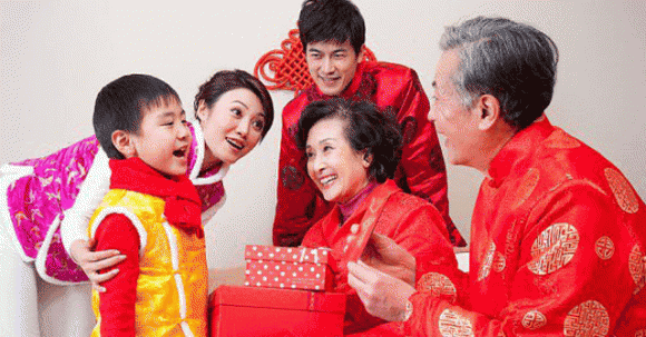 chúc thọ, mừng thọ, kiến thức 