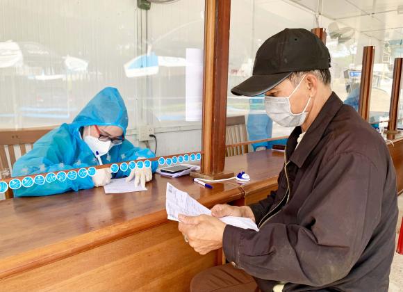chữa bệnh, chuyển tuyến chữa bệnh, kiến thức 