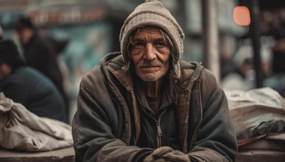 View - “Người nghèo” thường có ba tật xấu lớn, cần phải loại bỏ nếu không muốn cả đời nghèo khó