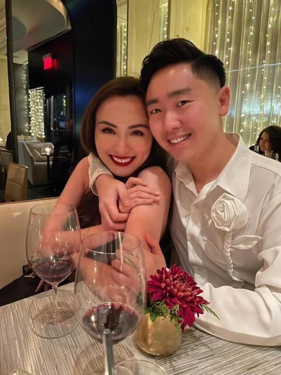 hoa hậu Diễm Hương, sao Việt
