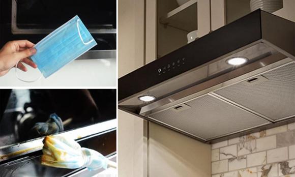 Khách sạn, những vật bẩn nhất, kiến thức