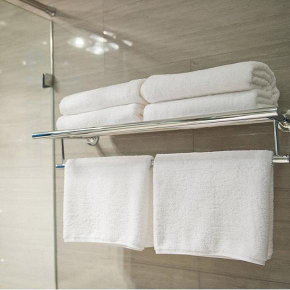 Khách sạn, những vật bẩn nhất, kiến thức
