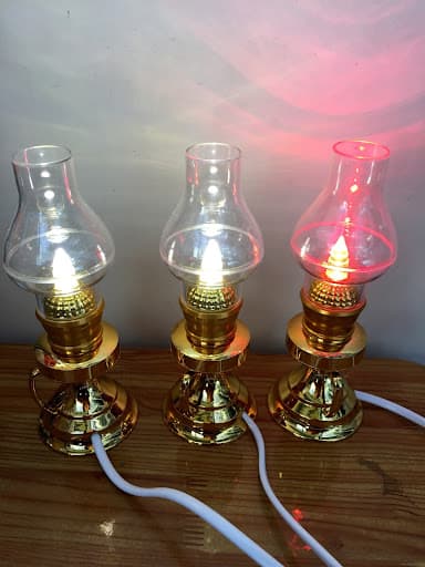 Vật phong thủy, vật đem đến may mắn, đầu năm mua muối